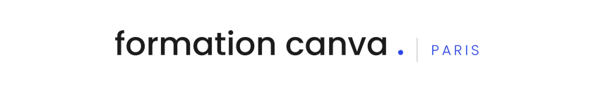 Formation Canva Paris